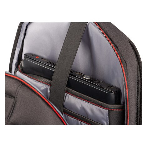 Genesis | Fits up to size "" | Laptop Backpack | Pallad 550 | Backpack | Black - 6